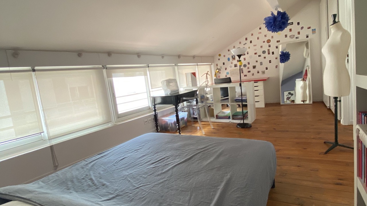 Photo of Bedroom in Marengo - Jolimont