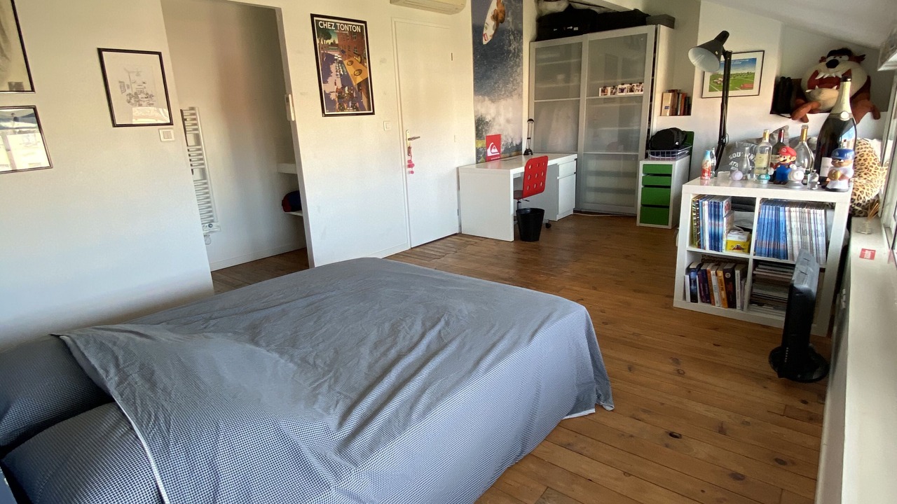 Photo of Bedroom in Marengo - Jolimont