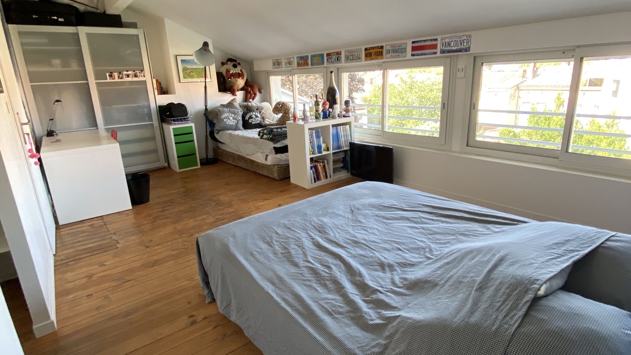 Photo of Bedroom in Marengo - Jolimont