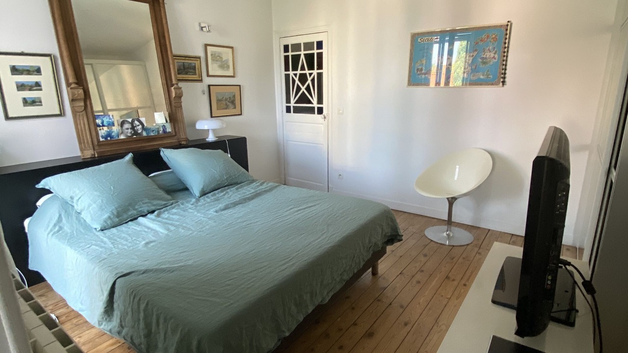 Photo of Bedroom in Marengo - Jolimont