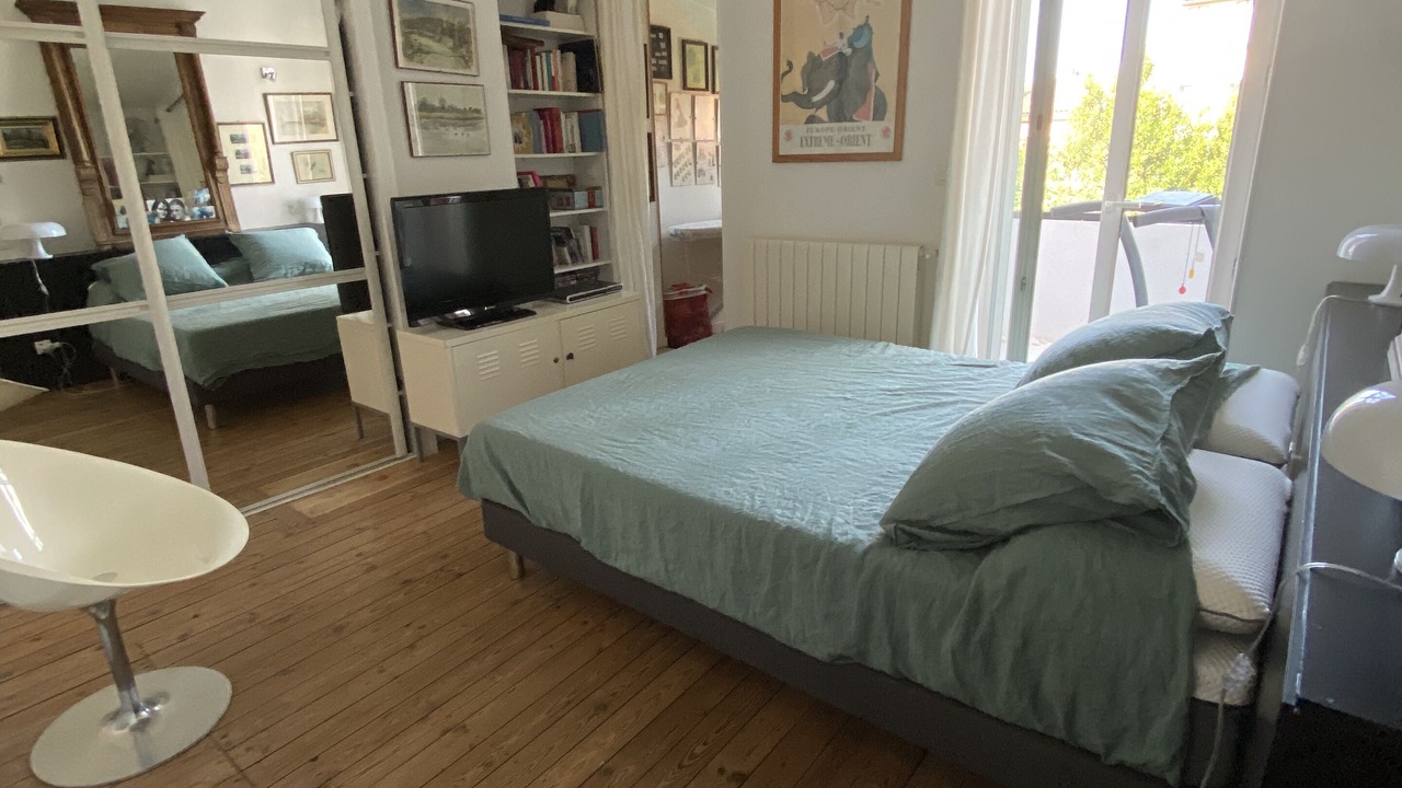 Photo of Bedroom in Marengo - Jolimont