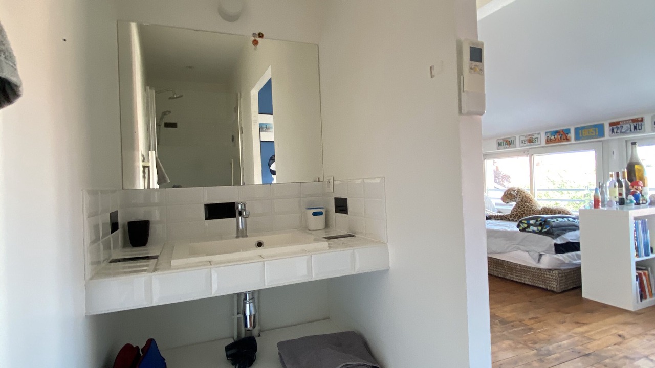 Photo of Bathroom in Marengo - Jolimont