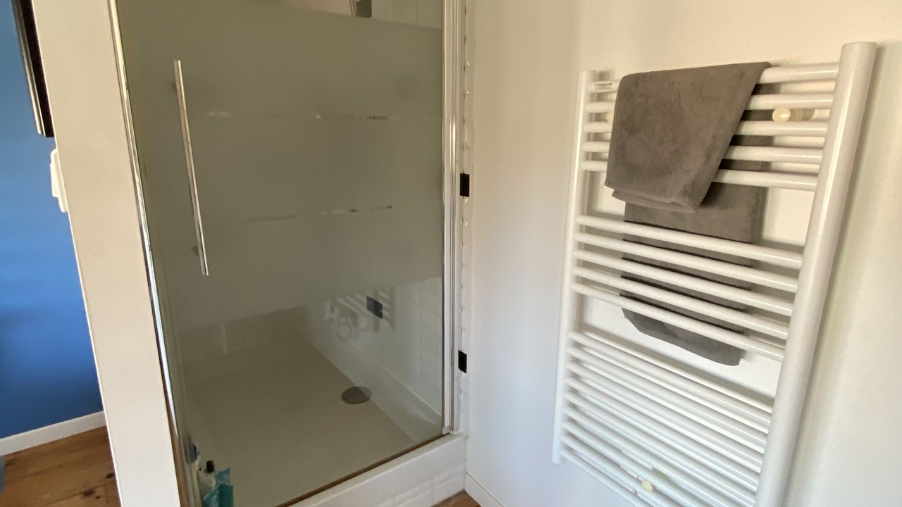 Photo of Bathroom in Marengo - Jolimont
