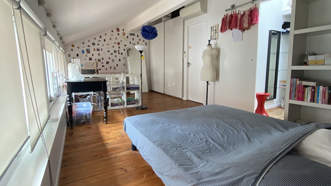 Photo of Bedroom in Marengo - Jolimont