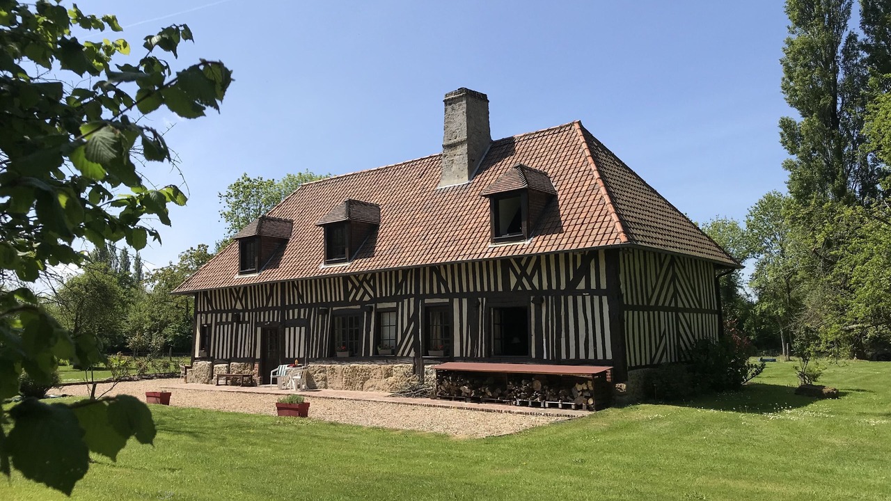 Photo of Outdoor in Manneville-la-Raoult