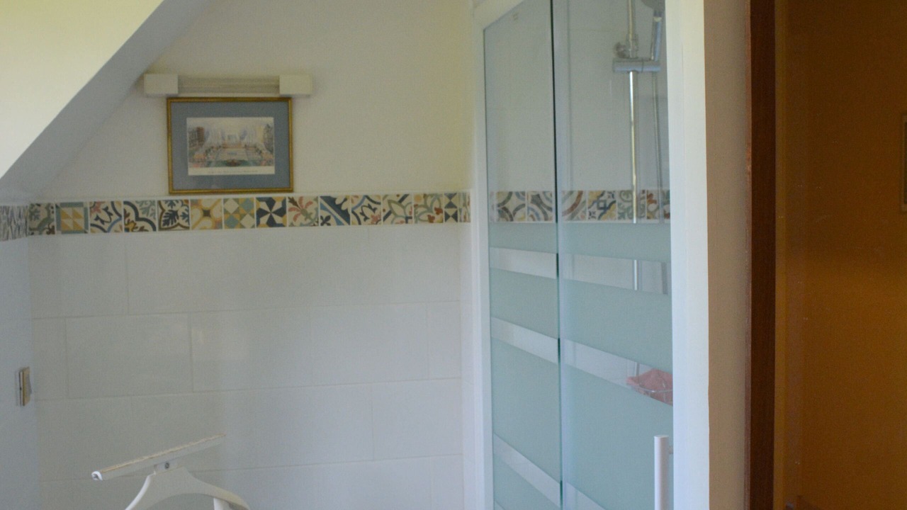 Photo of Bedroom in Manneville-la-Raoult