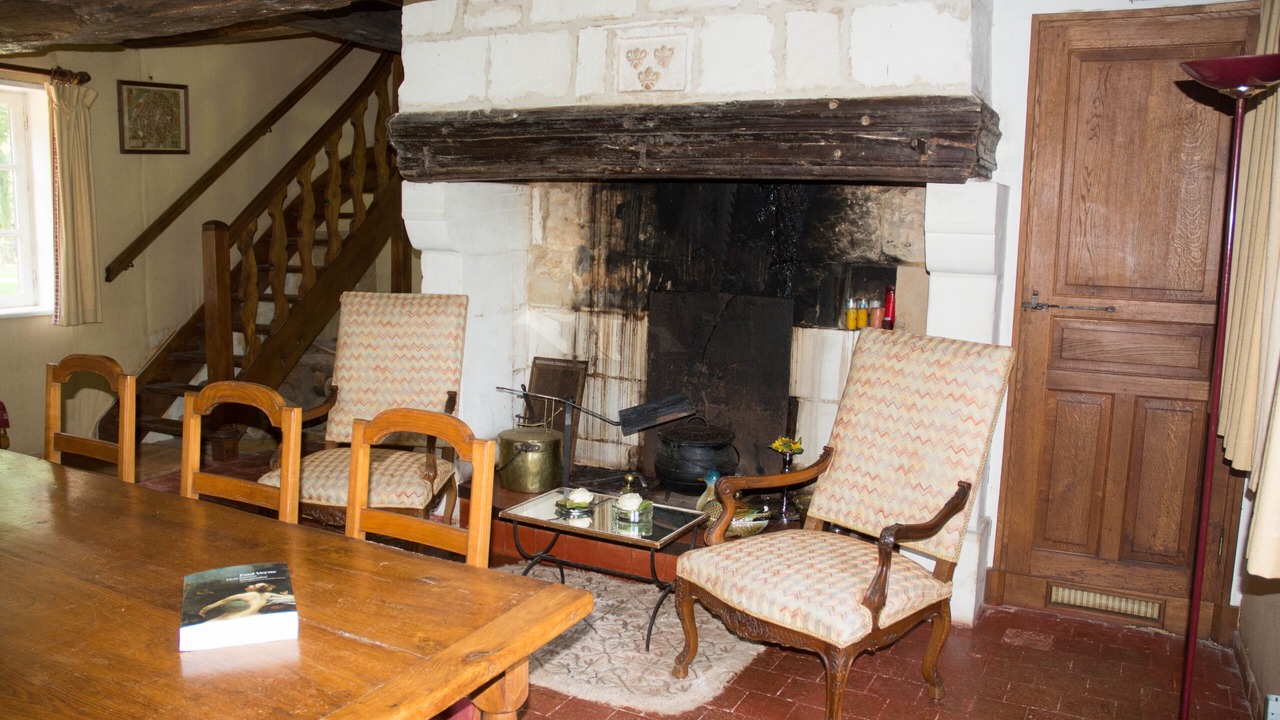 Photo of Bedroom in Manneville-la-Raoult