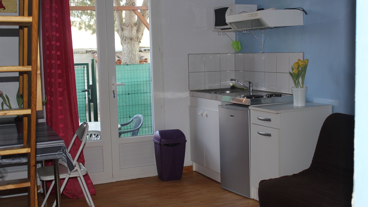 Photo of Kitchen in Saint-Cyprien