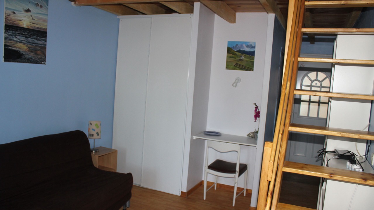 Photo of Livingroom in Saint-Cyprien