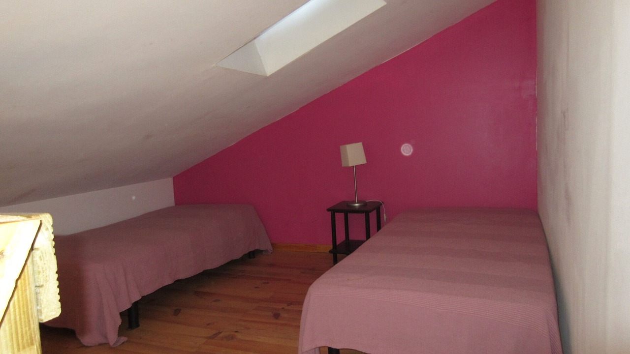 Photo of Bedroom in Saint-Cyprien