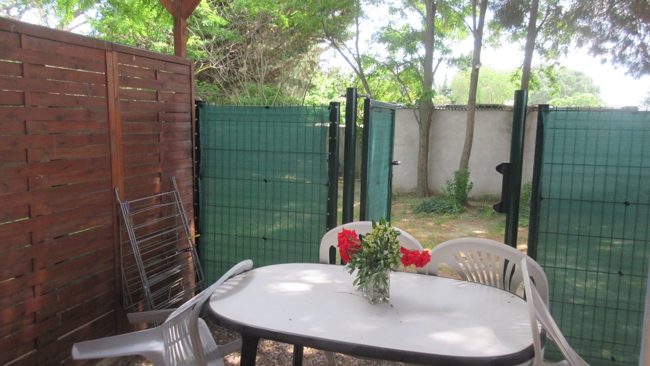 Photo of Outdoor in Saint-Cyprien