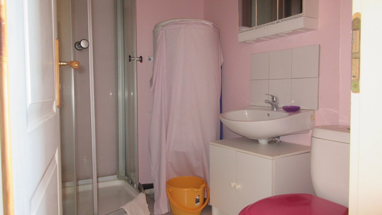 Photo of Bathroom in Saint-Cyprien