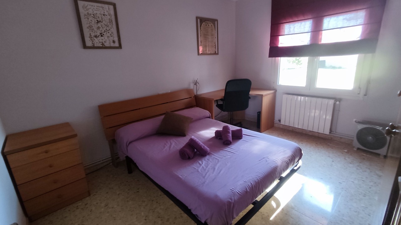 Photo of Bedroom in Fornells de la Selva