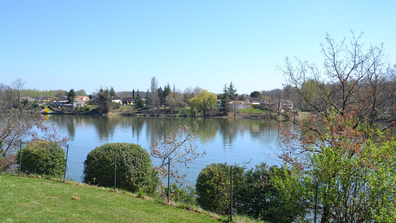 Photo of Outdoor in Aiguelèze