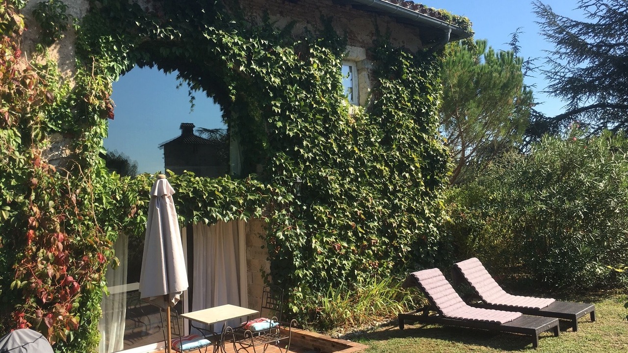 Photo of Patio Balcony in Aiguelèze
