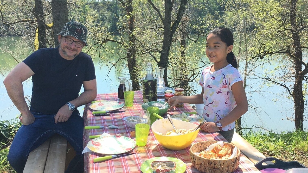 Photo of Outdoor in Aiguelèze