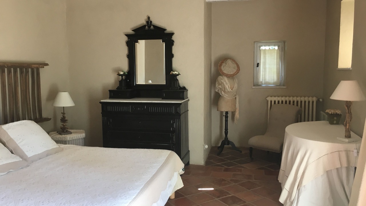Photo of Bedroom in Aiguelèze