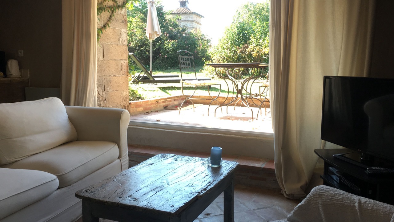 Photo of Livingroom in Aiguelèze