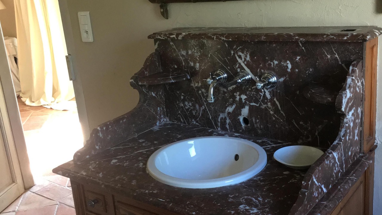 Photo of Bathroom in Aiguelèze