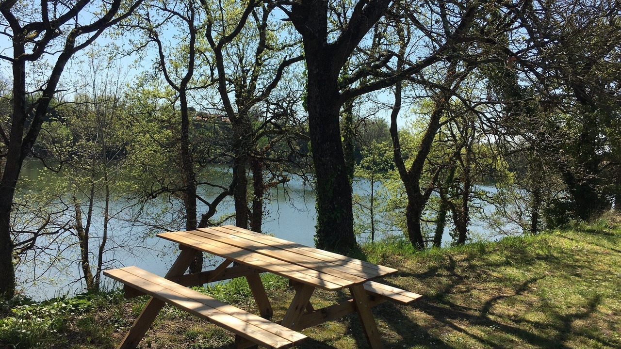 Photo of Outdoor in Aiguelèze
