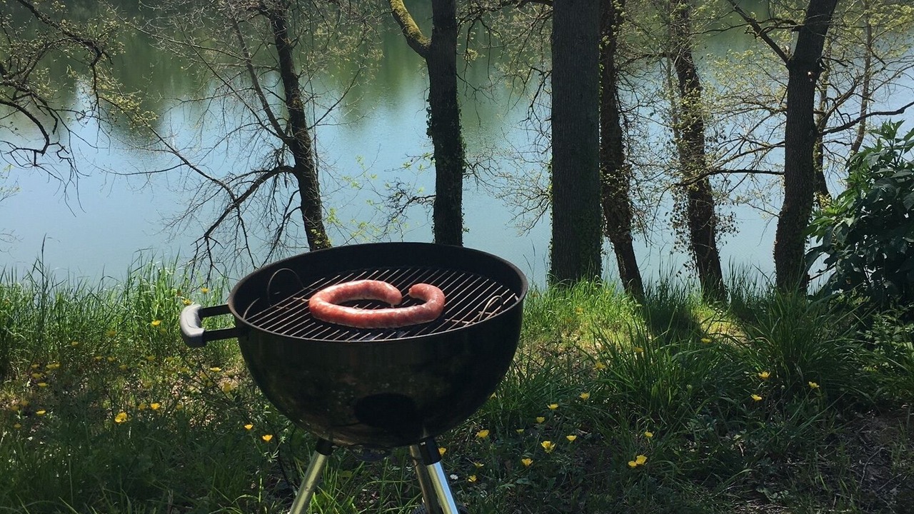 Photo of Outdoor in Aiguelèze