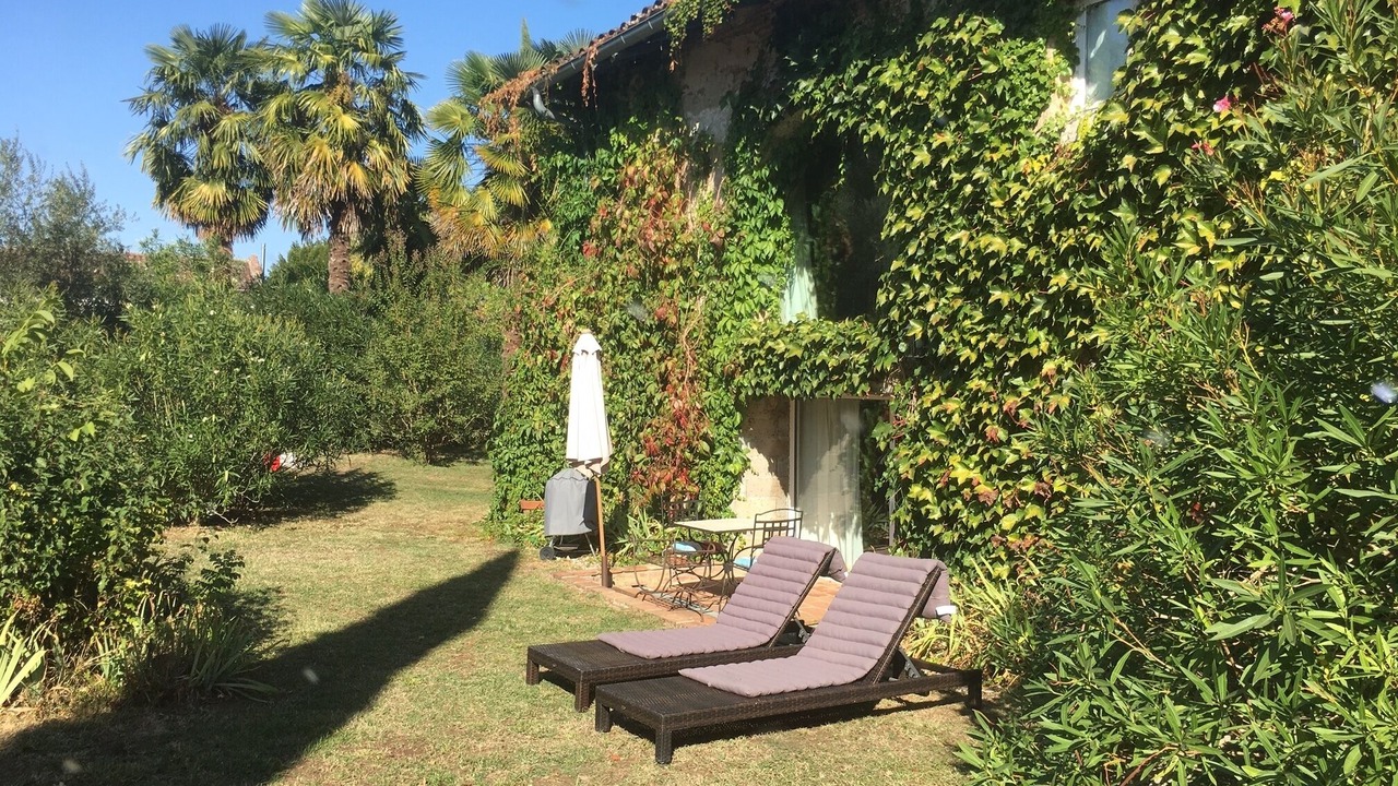 Photo of Outdoor in Aiguelèze