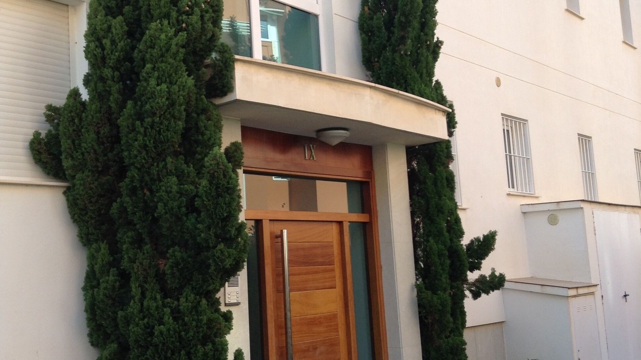 Photo of Outdoor in Almadrava Beach