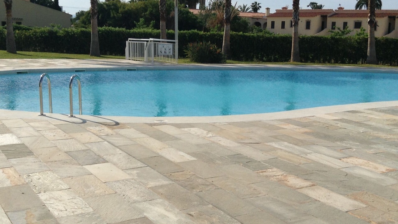 Photo of Outdoor in Almadrava Beach