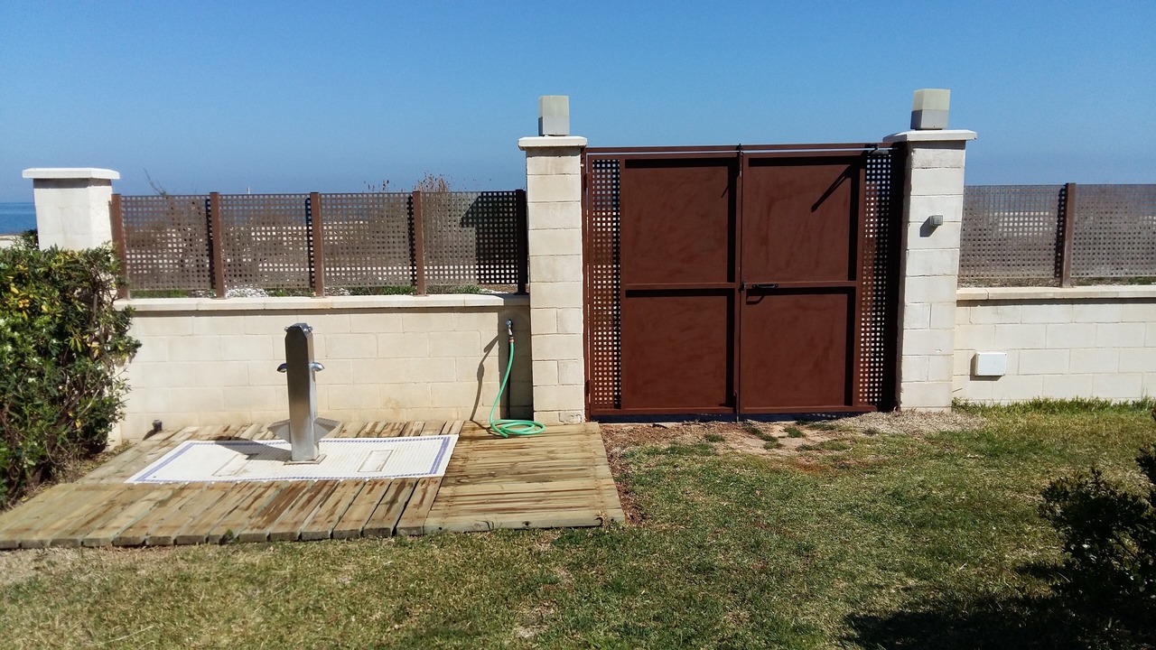 Photo of Outdoor in Almadrava Beach
