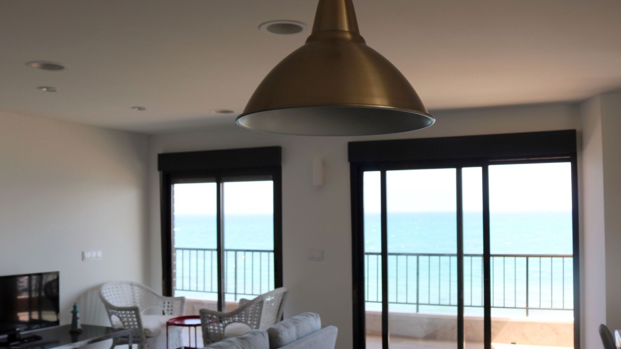 Photo of Livingroom in Torrevieja