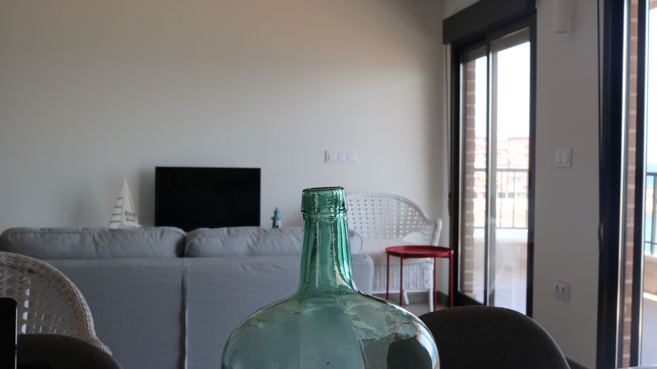 Photo of Livingroom in Torrevieja