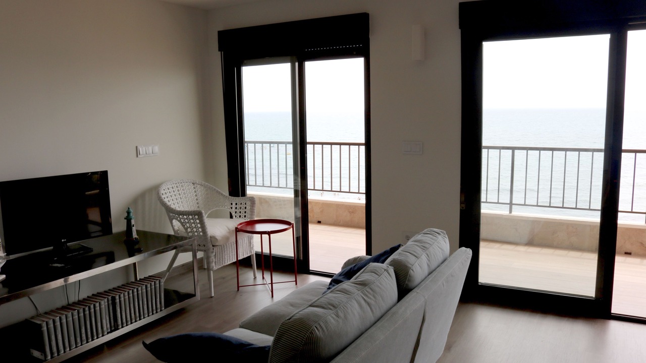 Photo of Livingroom in Torrevieja