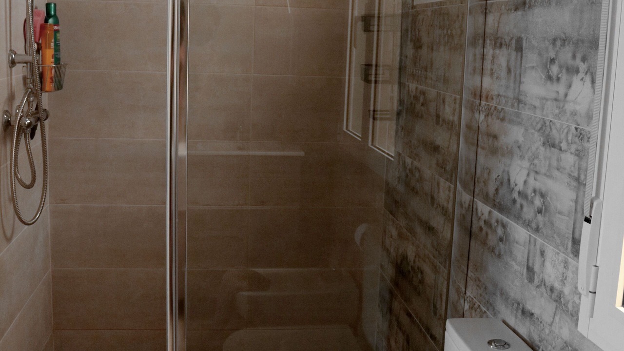 Photo of Bathroom in Torrevieja
