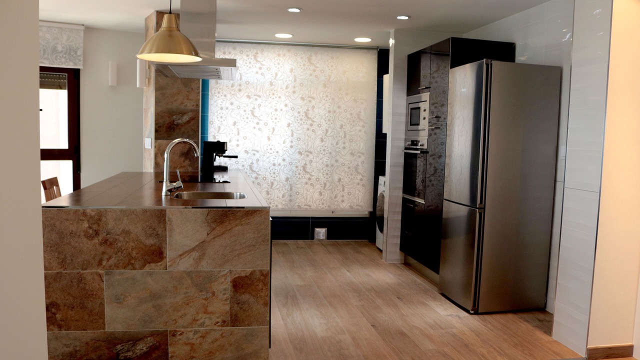 Photo of Kitchen in Torrevieja
