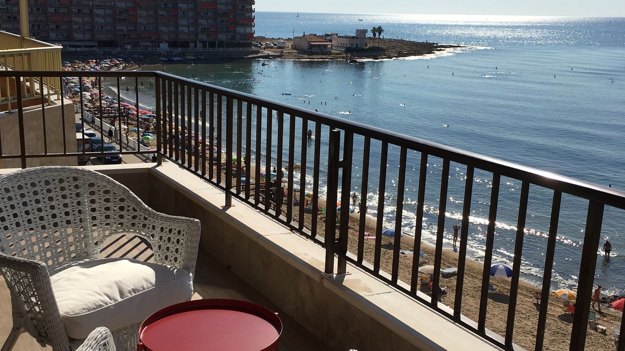 Photo of Outdoor in Torrevieja