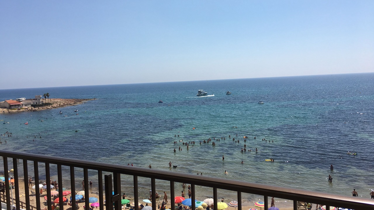 Photo of Outdoor in Torrevieja