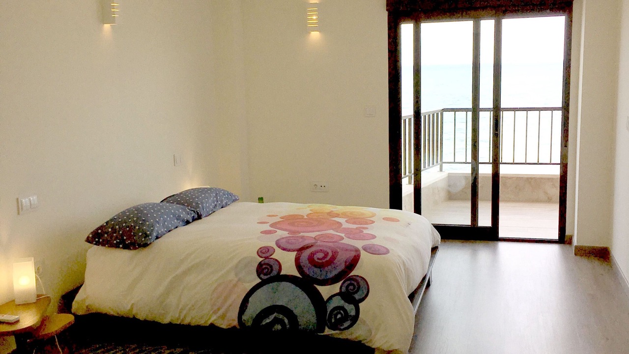 Photo of Bedroom in Torrevieja