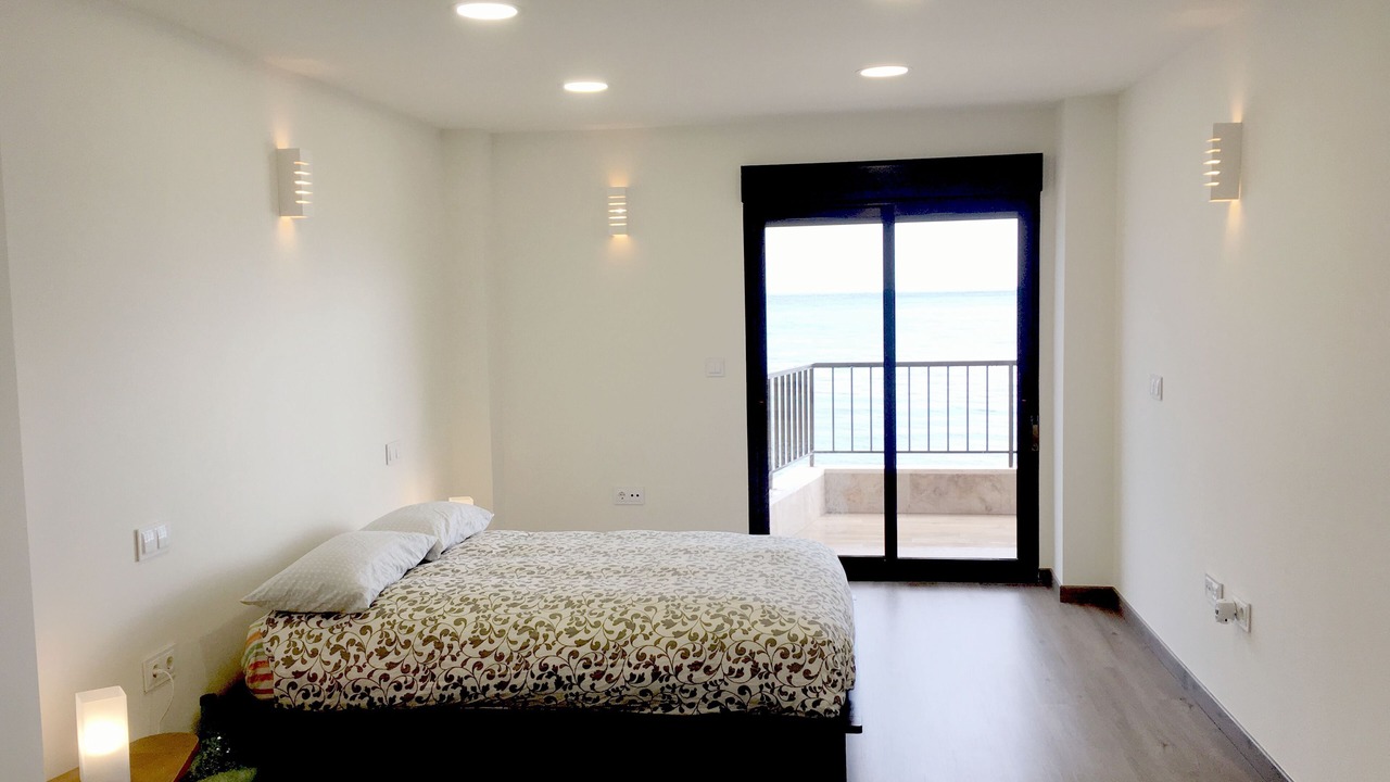 Photo of Bedroom in Torrevieja