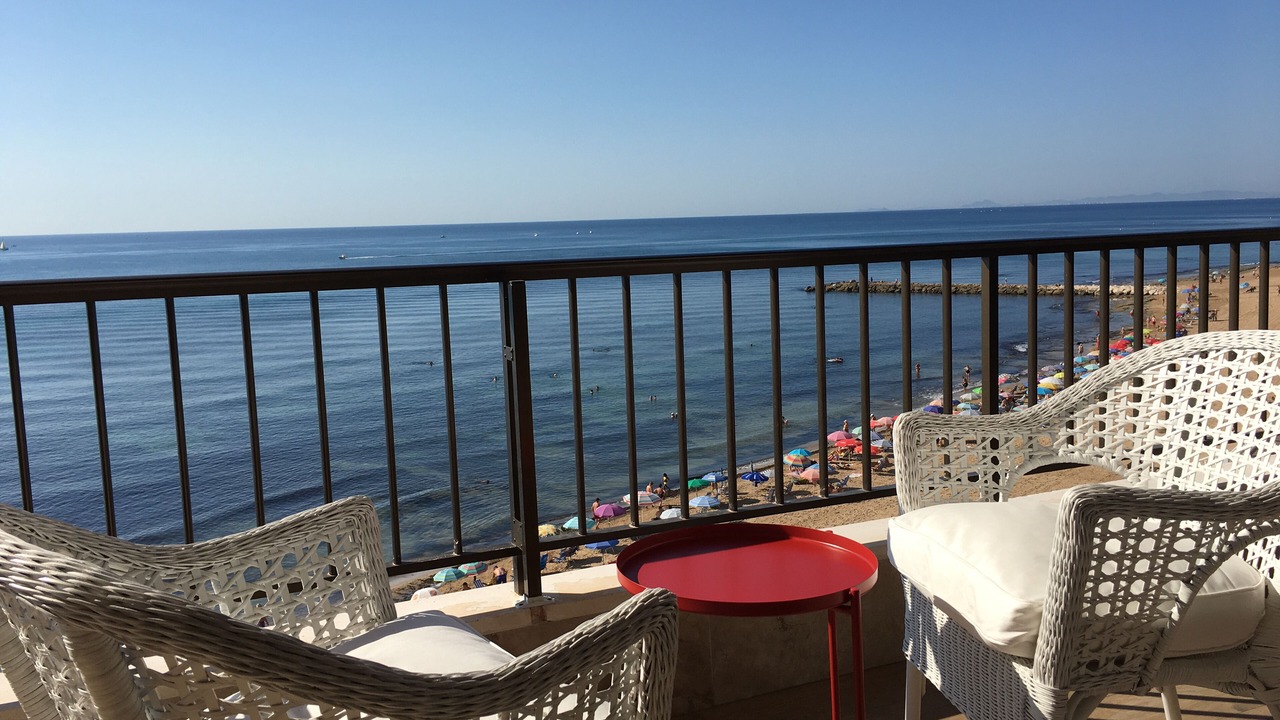Photo of Outdoor in Torrevieja