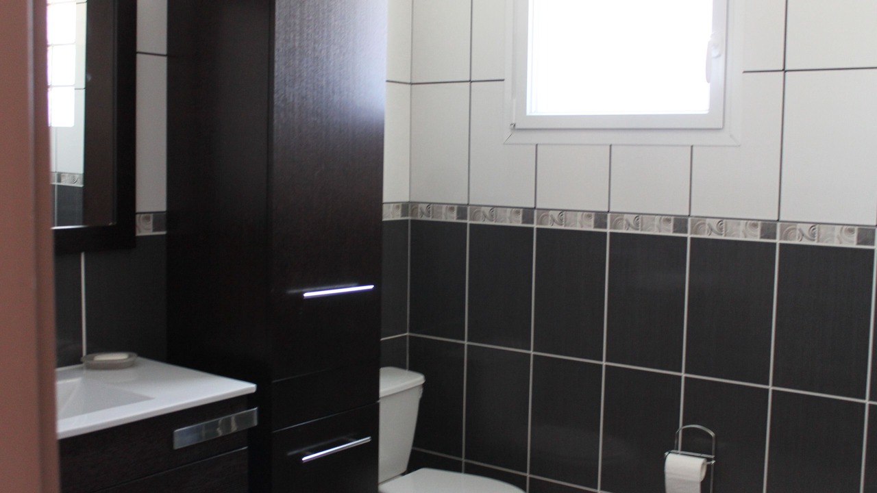 Photo of Bathroom in Vinassan