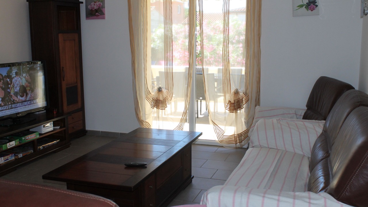 Photo of Livingroom in Vinassan