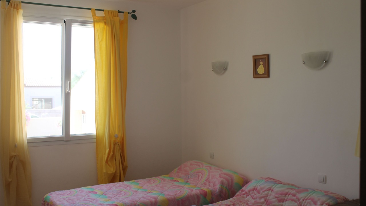 Photo of Bedroom in Vinassan