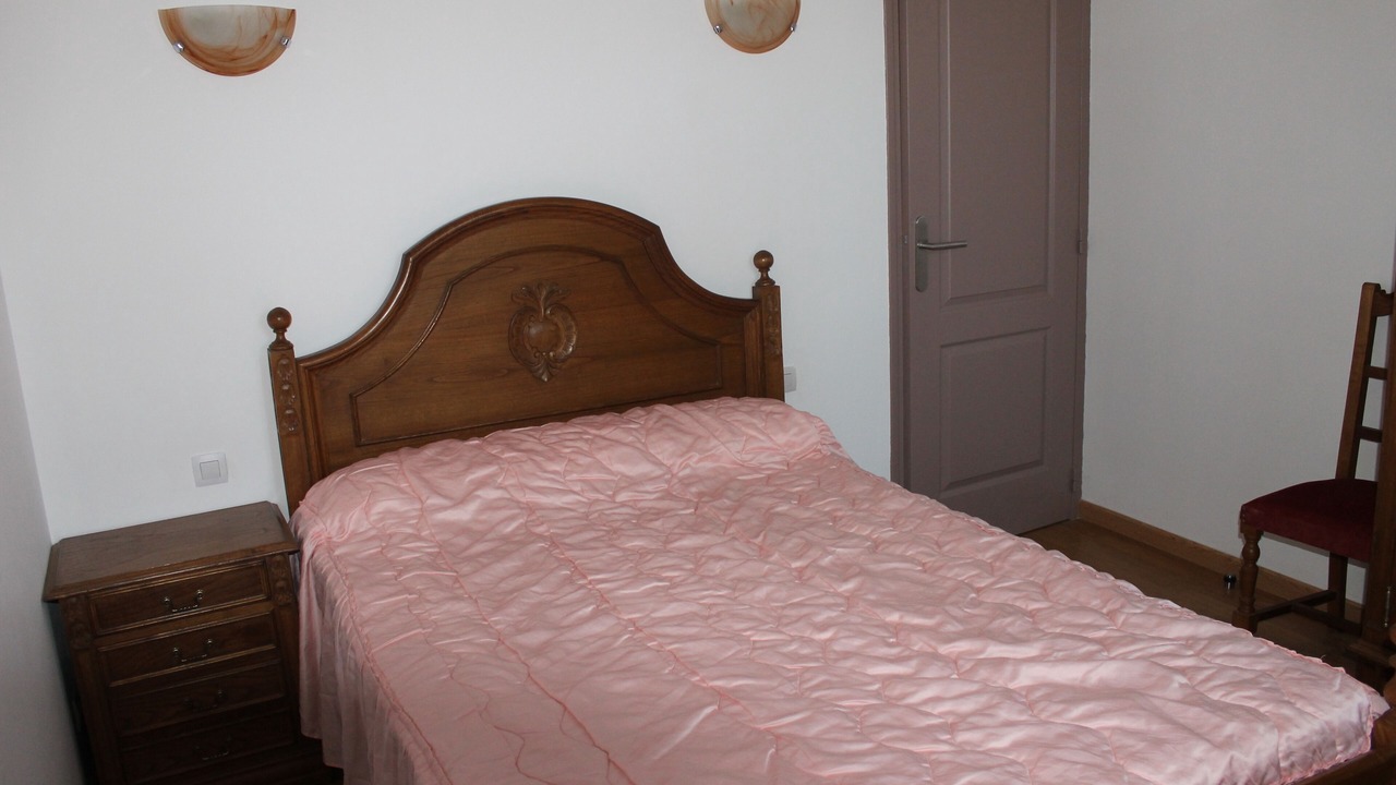 Photo of Bedroom in Vinassan