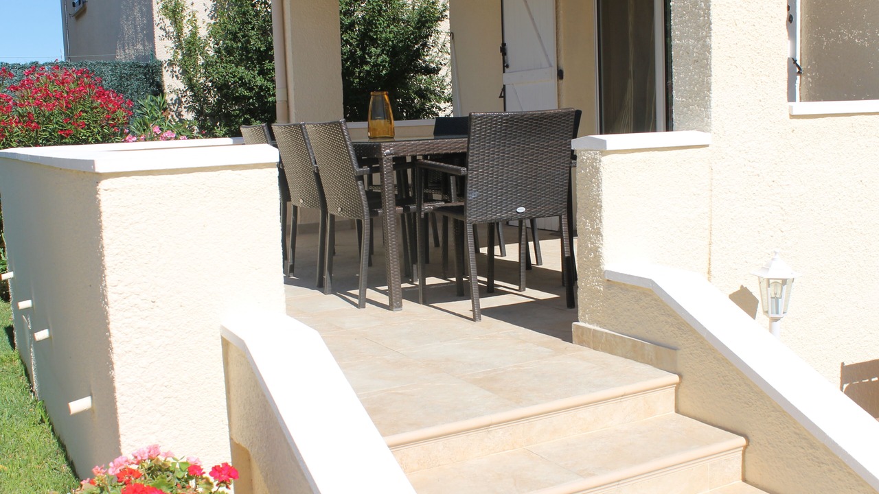 Photo of Outdoor in Vinassan