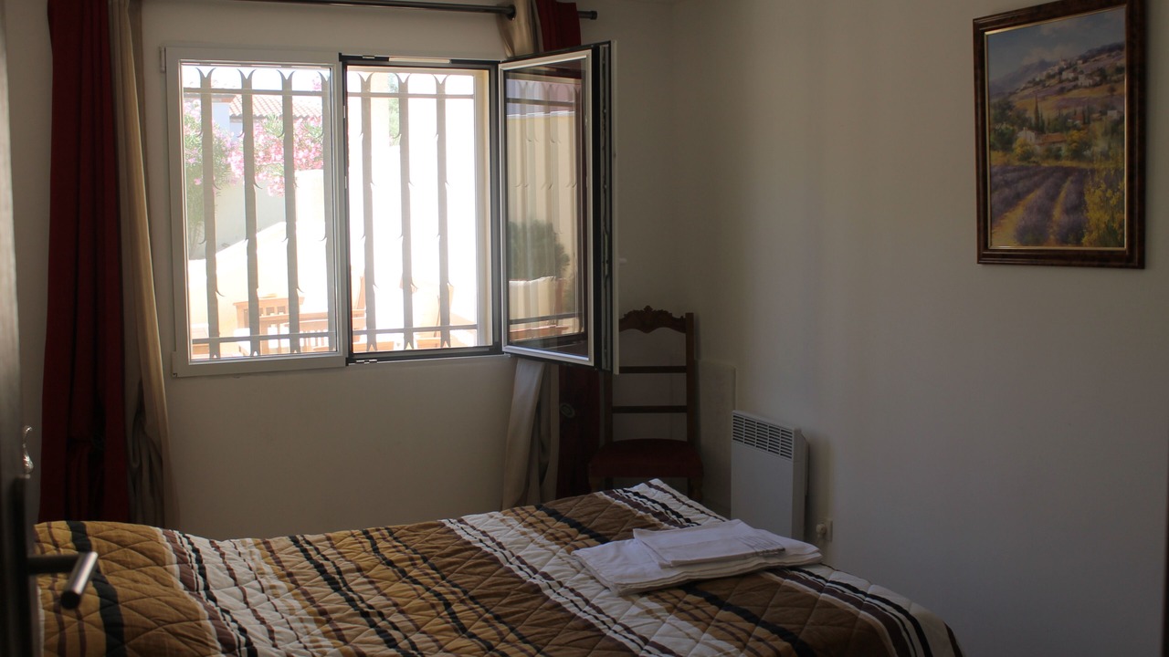 Photo of Bedroom in Vinassan
