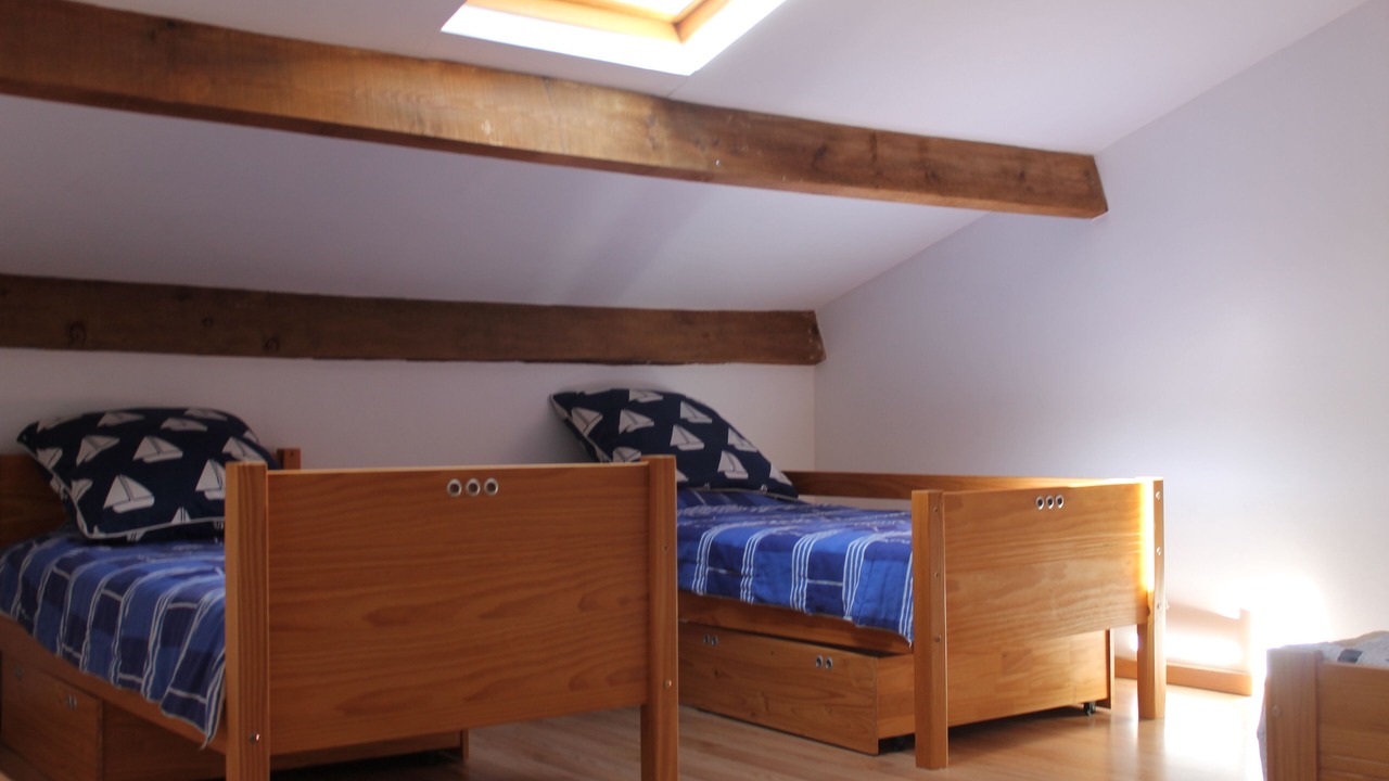 Photo of Bedroom in Vinassan