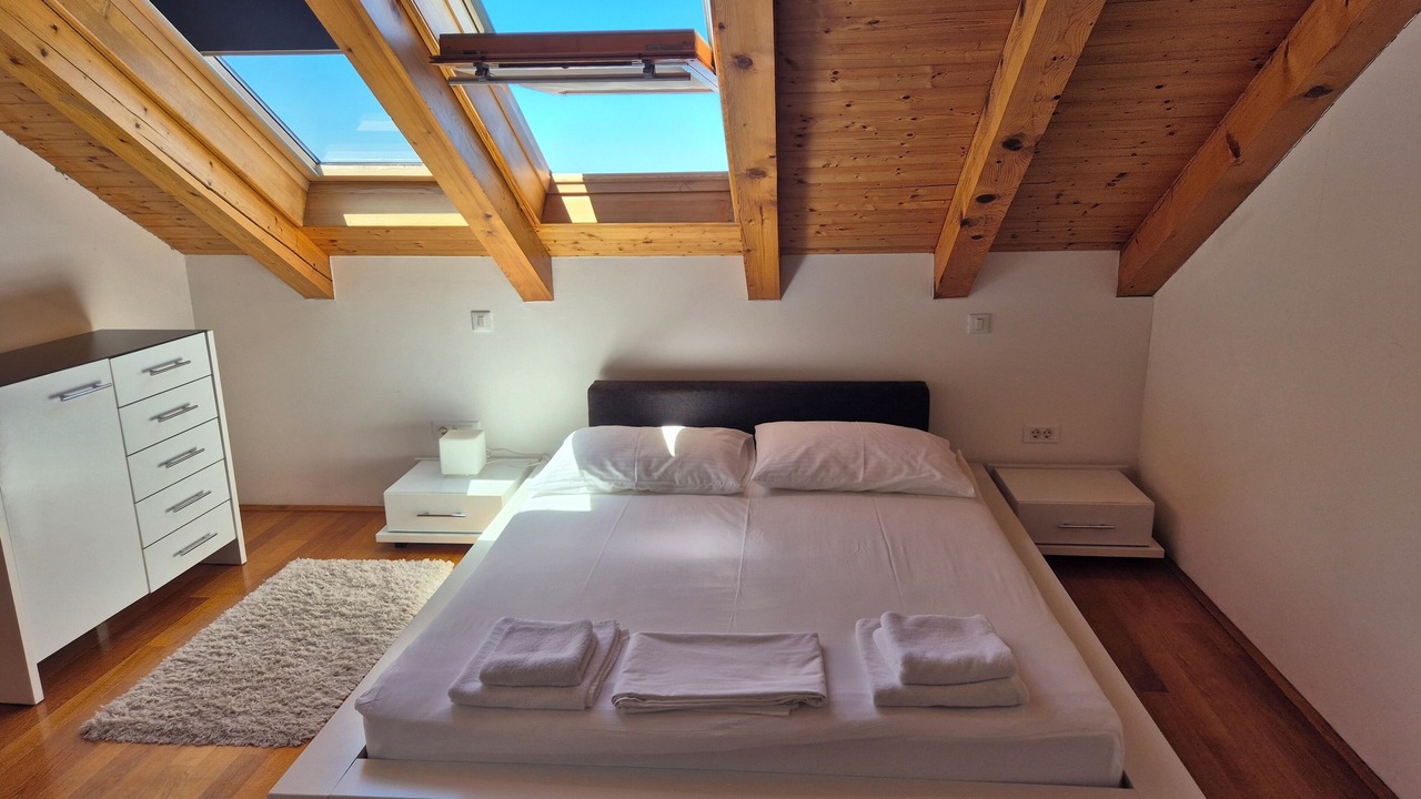 Photo of Bedroom in Cavtat