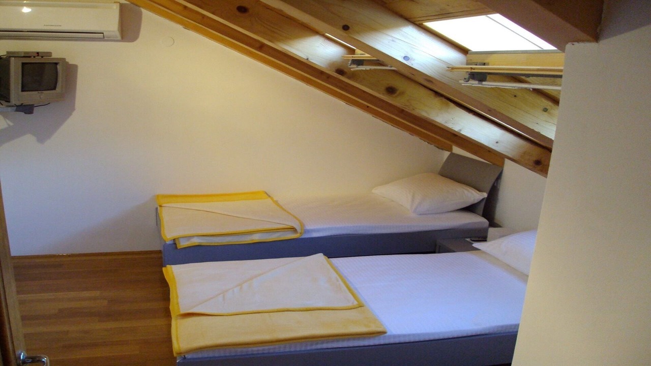 Photo of Bedroom in Cavtat