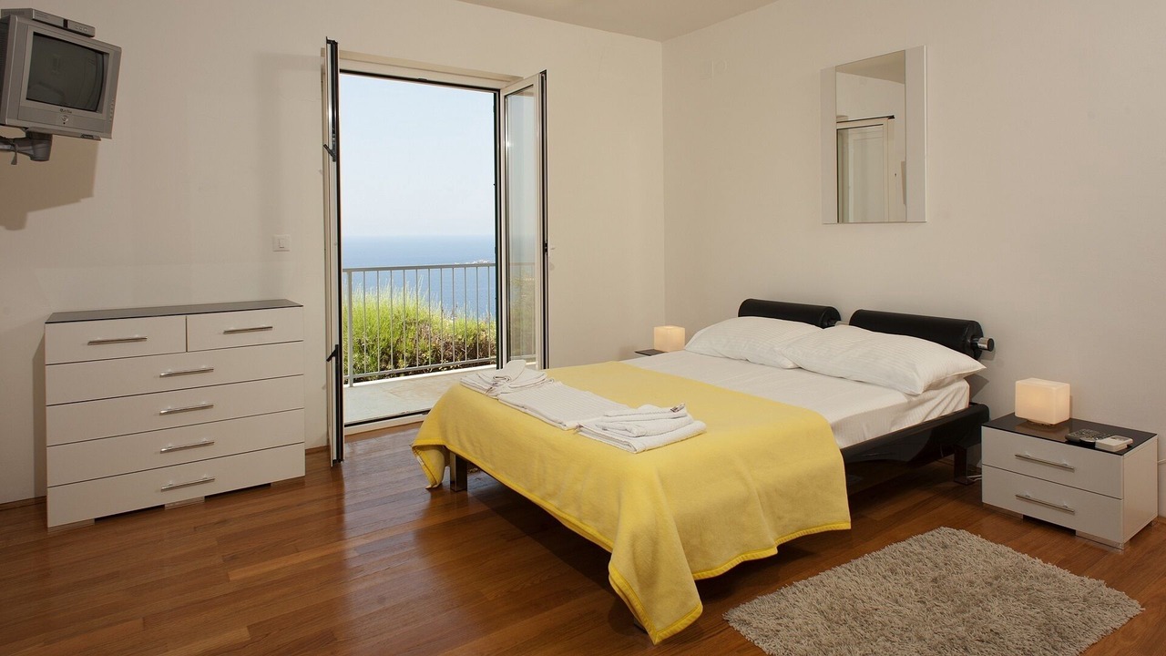 Photo of Bedroom in Cavtat