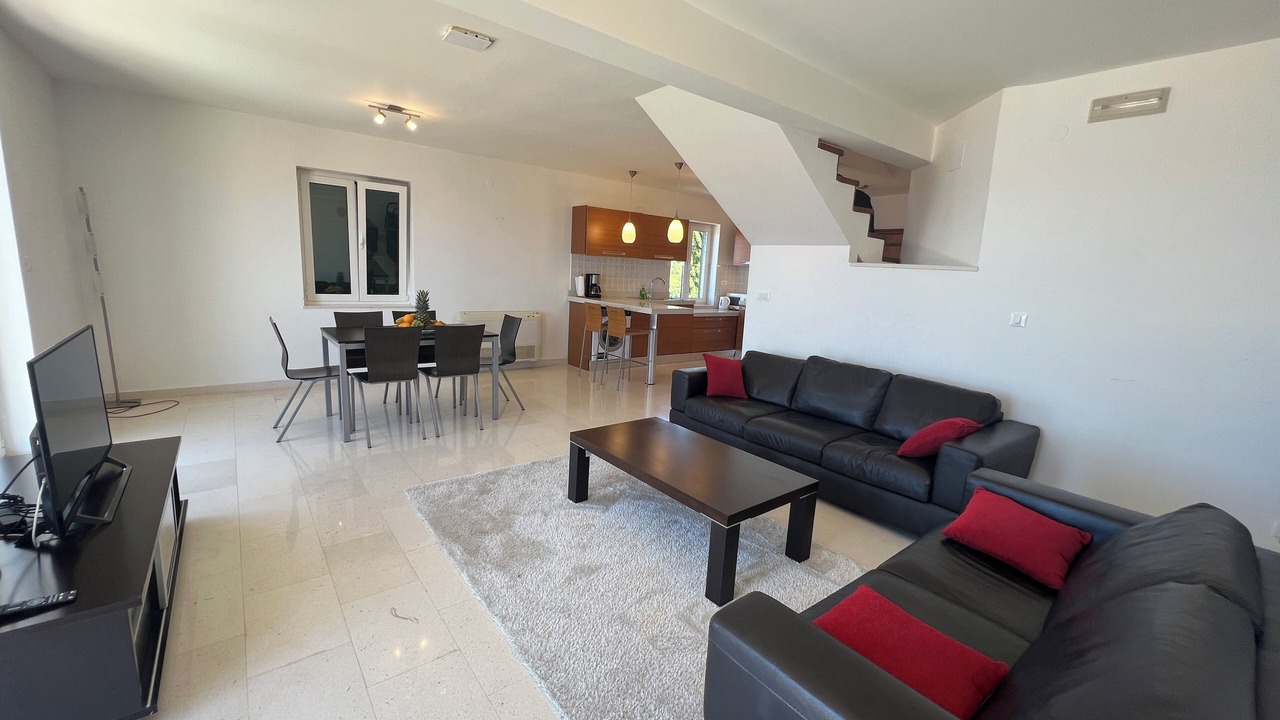 Photo of Livingroom in Cavtat